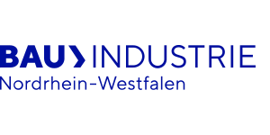 11Bauindustrie NRW Logo